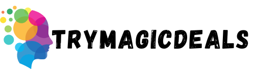 trymagicdeals